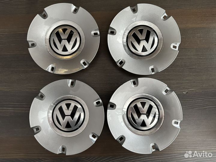 Колпачки на литые диски VW 3C0 601 149 Q