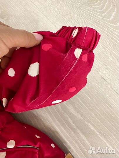 Зимняя куртка Рейма р 98