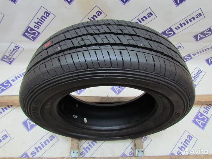 Avon AV12 215/65 R16C 117D