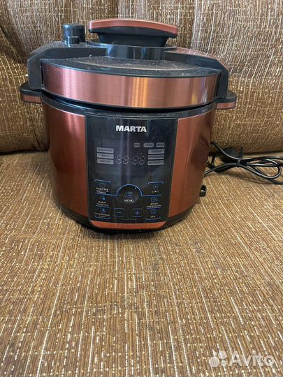 Мультиварка marta
