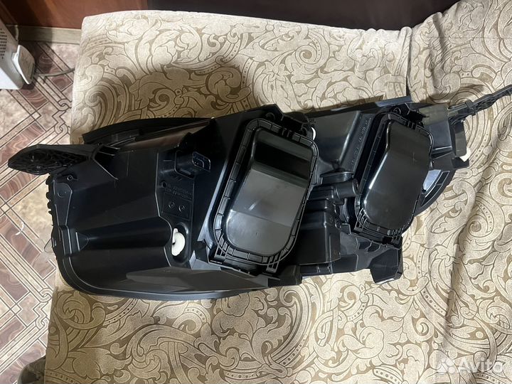 Фара RH правая expert 4 / traveller тревелер