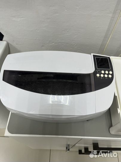 УЗ мойка codyson 4830