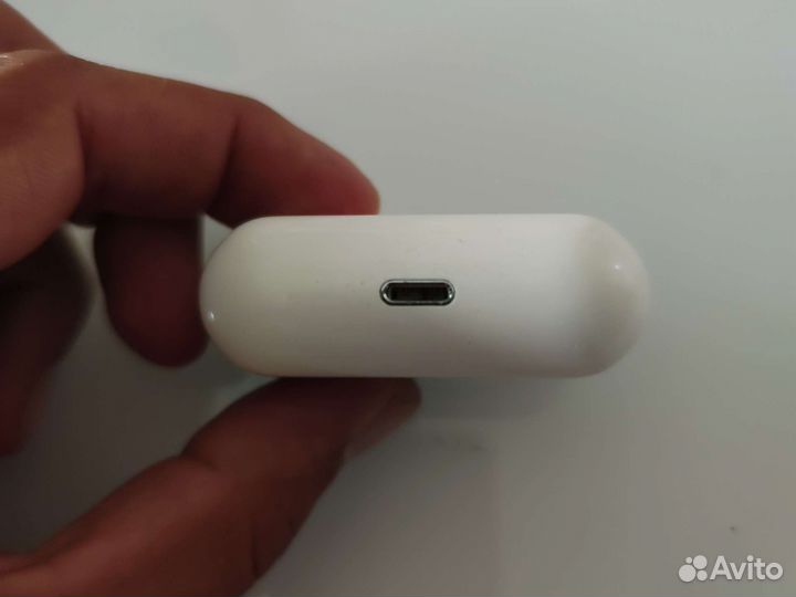 Кейс для airpods pro