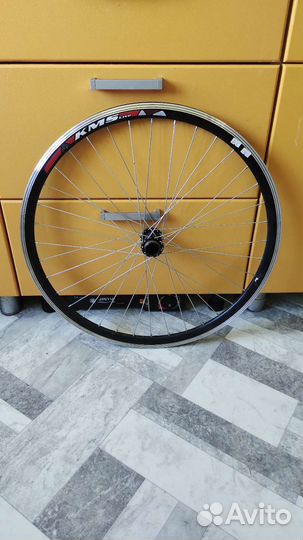 Колеса для велосипеда 27.5
