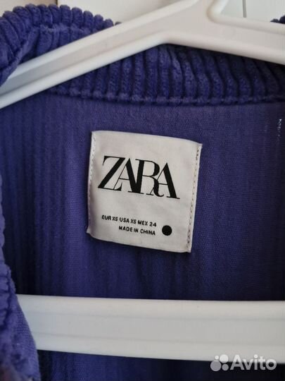 Куртка пиджак zara