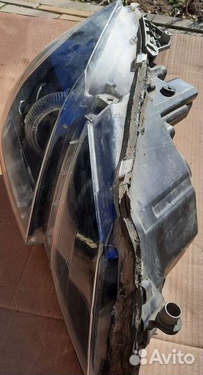 Фара мерседес A 207 820 48 61