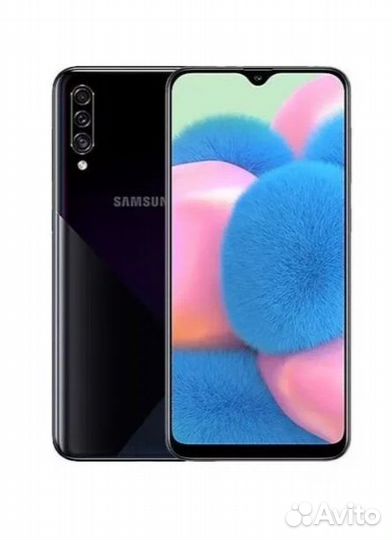 Samsung Galaxy A30s, 3/32 ГБ