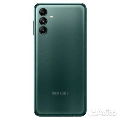 Samsung Galaxy A04s, 4/64 ГБ