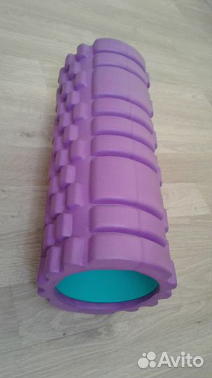 Ролл для МФР, йоги, пилатеса 