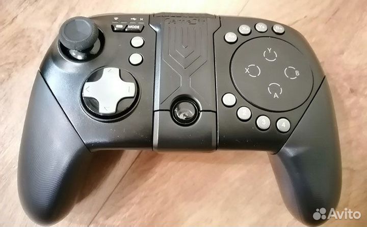 Джойстик GameSir G5