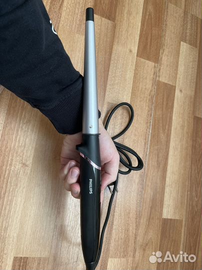 Щипцы для завивки волос philips philips bhb872/00