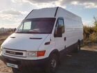 Iveco Daily 2.8 МТ, 2001, 420 000 км