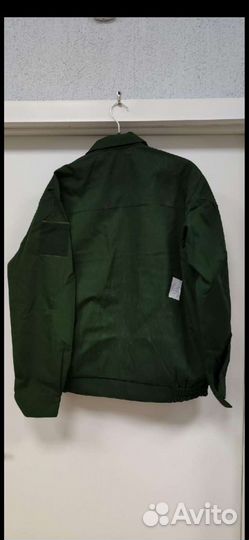 Военная форма штабная новая