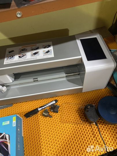 QR коды hoco 20 резов