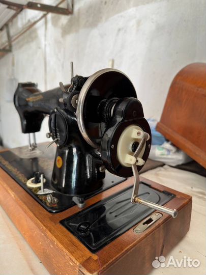 Швейная машинка подольск