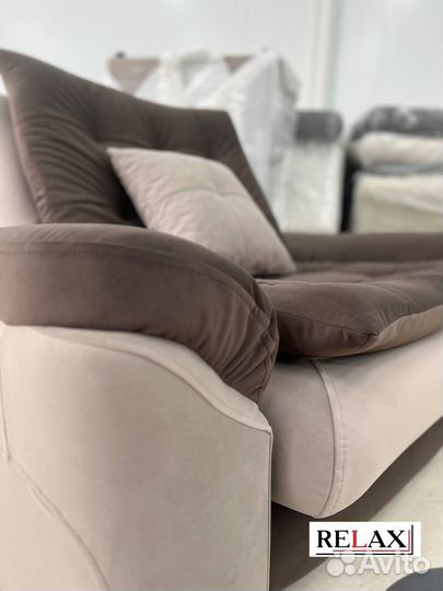 Диван оттоманка Релакс +