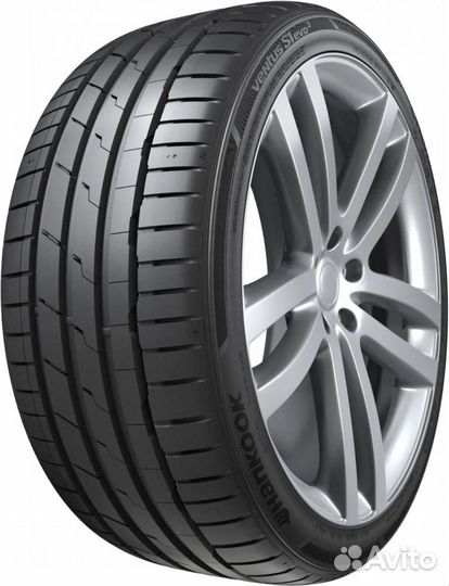 Hankook Ventus S1 Evo3 SUV K127A 295/40 R22 112Y