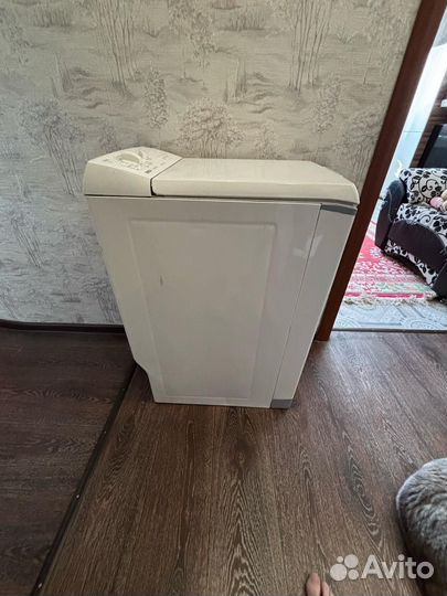 Стиральная машинка Bosch