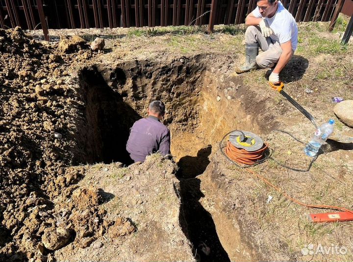 Септик Аэробокс