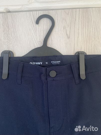 Новые брюки