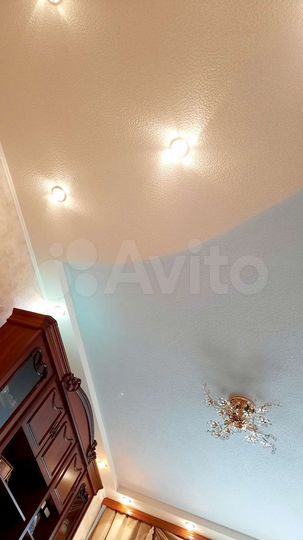 2-к. квартира, 46,7 м², 3/5 эт.