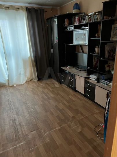 2-к. квартира, 53,3 м², 5/9 эт.