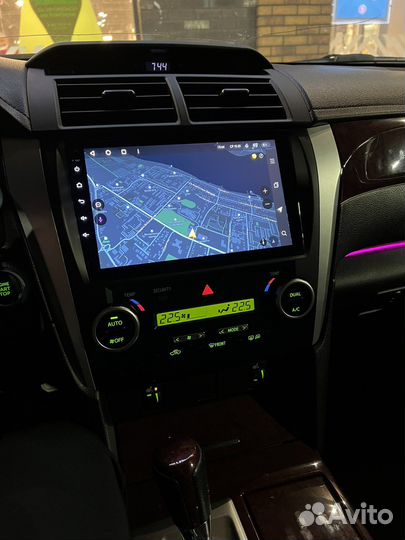 Android магнитола Teyes CC3 4/64