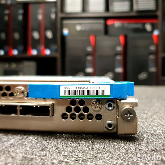 Дисковый контроллер hitachi 5541852-A