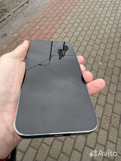 iPhone 13 Pro Max, 256 ГБ