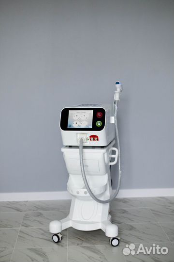 Диодный лазер OK-1