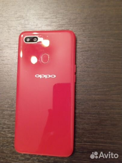 OPPO A5s, 3/32 ГБ