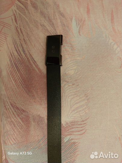 Ремень мужской