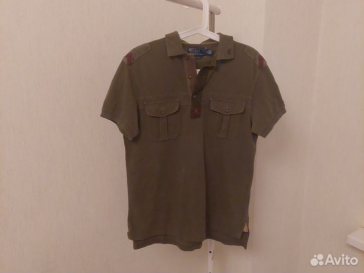 Polo by Ralph Lauren