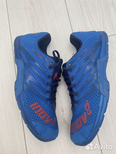 Кроссовки CrossFit Inov 8 f-lite 235, 42, новые