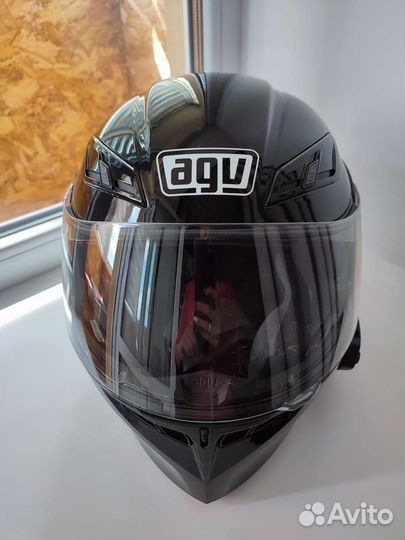 Шлем AGV Numo Evo