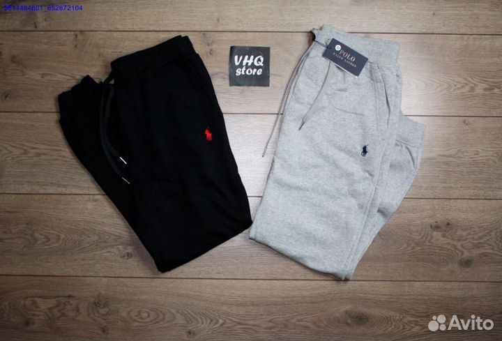 Polo Ralph Lauren штаны (Арт.99498)