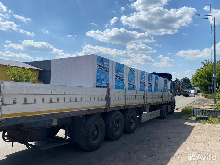 Газосиликатные Блоки 200