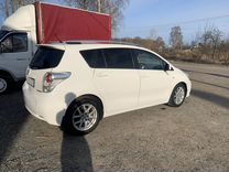 Toyota Verso 1.8 CVT, 2011, 230 000 км, с пробегом, цена 1 360 000 руб.