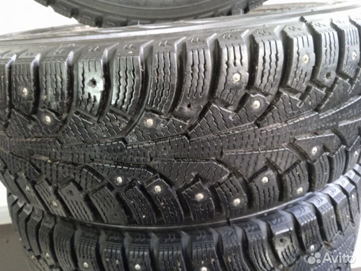 Nokian Tyres Nordman 5 185/65 R15