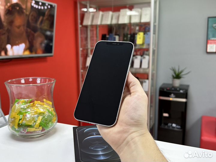 iPhone 12 Pro Max, 512 ГБ
