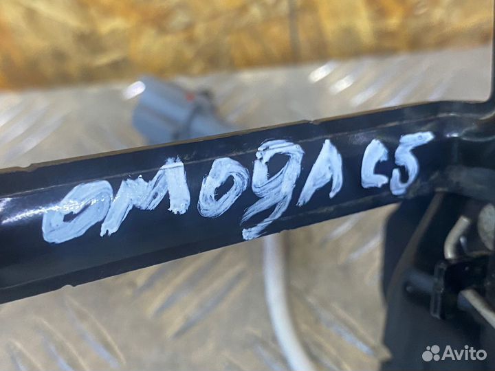 Замок капота Omoda C5 1.6 2023