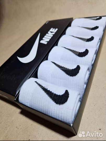 Набор мужских носков