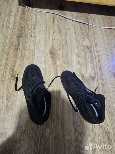 Борцовки asics