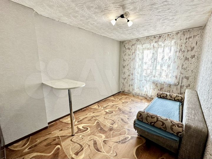 Квартира-студия, 22 м², 7/12 эт.