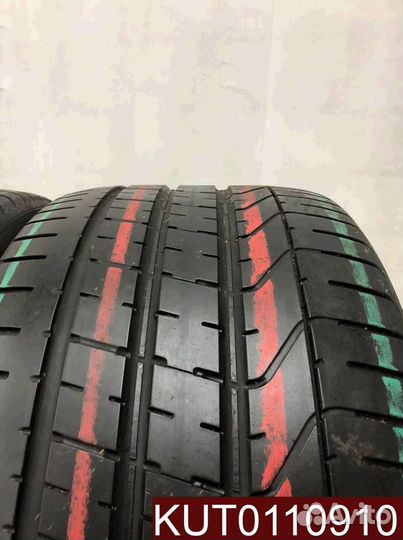 Pirelli P Zero 315/35 R21 111Y