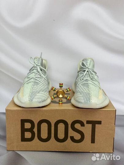 Adidas Yeezy boost 350 LUX(36-45) Размер