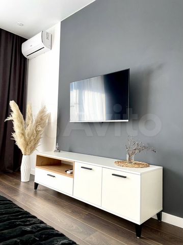 1-к. квартира, 40 м², 9/9 эт.