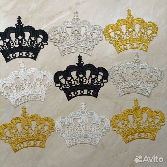 Нашивка для одежды,украшения,рукоделия