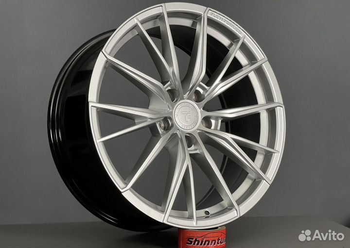 Диски Titan Forget 28 HS 5/112 R18