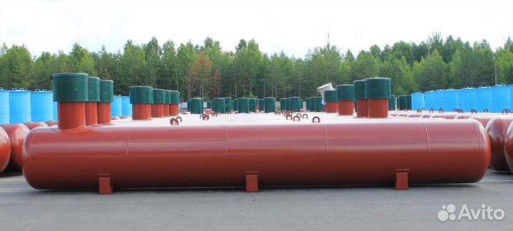 Газгольдер